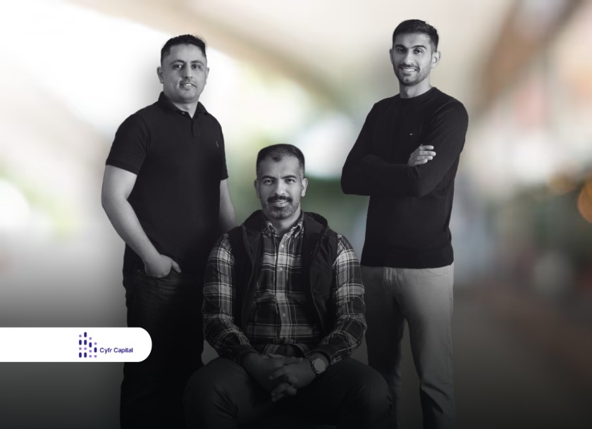 Cyfr Capital Invests in Five Omani Startups Through Seed Fund in Collaboration with Future Fund Oman
