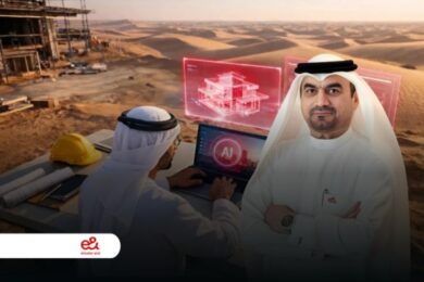 E& launches its First AI-Powered Laptop in the UAE for Secure, Offline Enterprise Computing