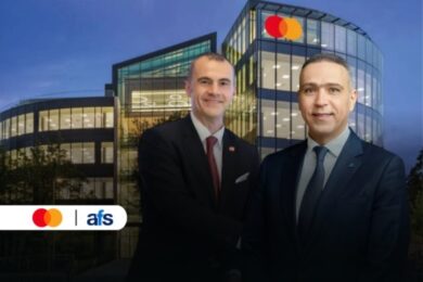 Mastercard collaborates with AFS to launch Corporate Credit and Prepaid Cards in UAE and Egypt