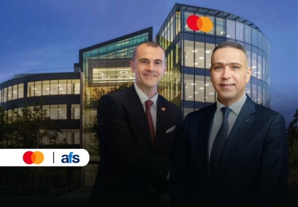 Mastercard collaborates with AFS to launch Corporate Credit and Prepaid Cards in UAE and Egypt