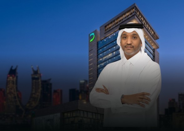 Dukhan Bank Becomes Qatar’s First Islamic Bank to Go Live on Kinexys by J.P. Morgan’s Blockchain Deposit Account Network