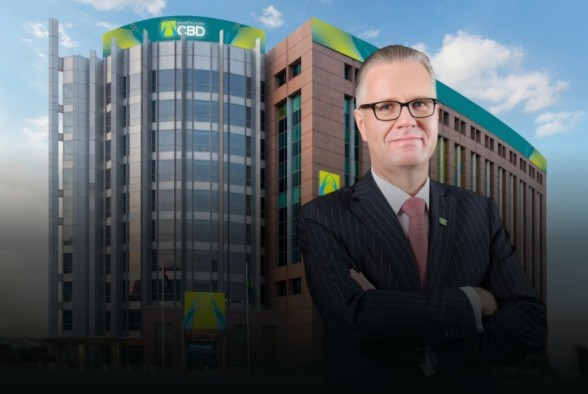 Commercial Bank of Dubai (CBD) Becomes First UAE Bank to Enable Cross-Bank Payments Through Mobile App