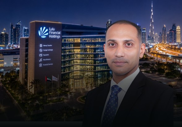 LuLu Financial Holdings Settles GCC, MENA, and APAC Remittances 24/7 with USDC