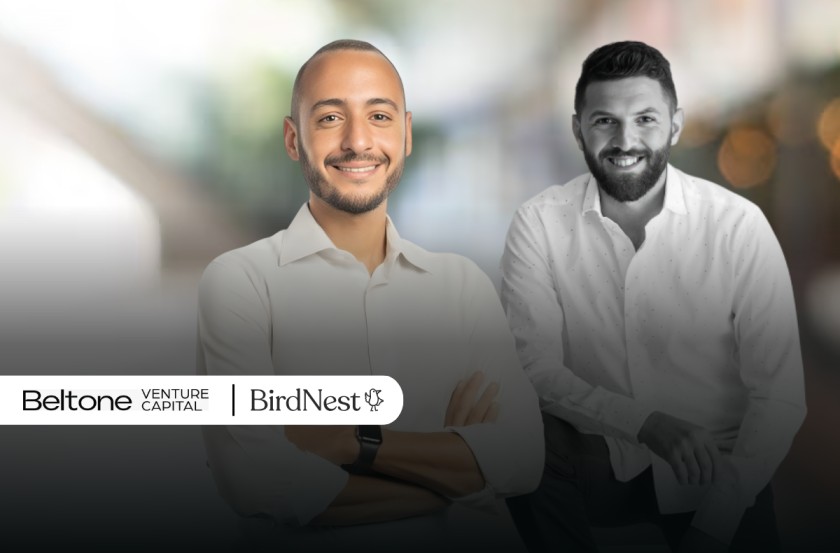 Beltone Venture Capital Secures 3.5X Return Through Partial BirdNest Exit