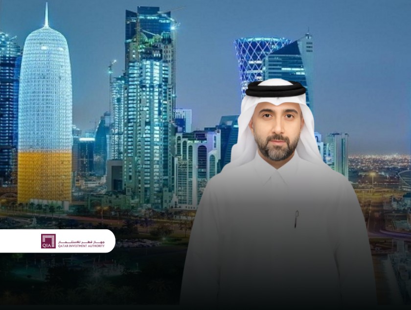 QIA Invests in Lesha Qatar Equity Fund, Strengthening Support for Local Asset Management