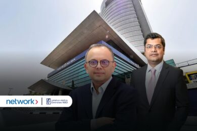 Network International Launches ‘Slice’ Instant Instalments for Emirates NBD Credit Cardholders in UAE