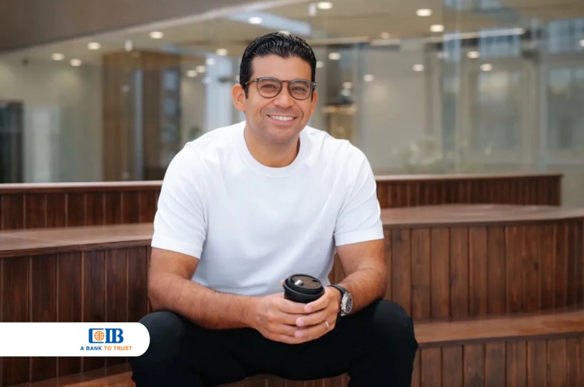 CIB-backed digital banking platform, yomo secures Initial Banking Licence, Ready to Lead Egypt’s Digital Banking Evolution