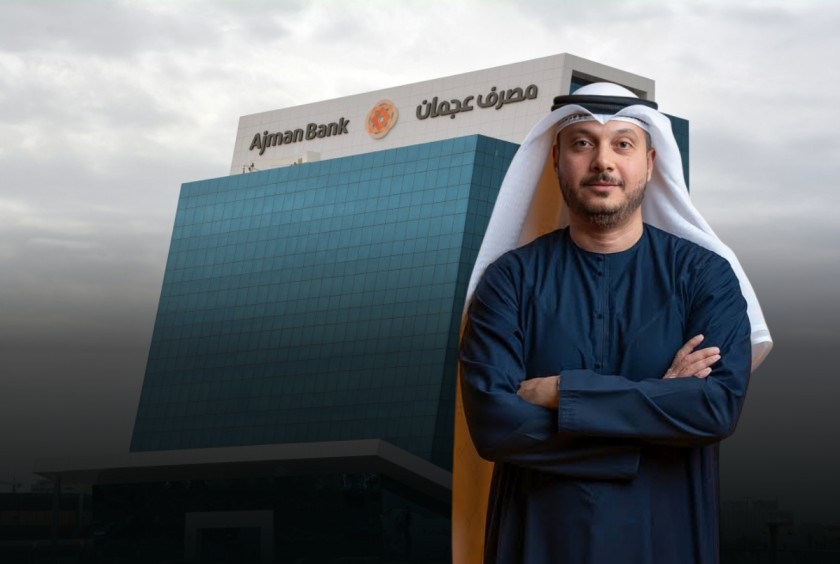 Ajman Bank Launches ‘AB ONE CORP’ Digital Banking Platform for Corporate and SME Clients