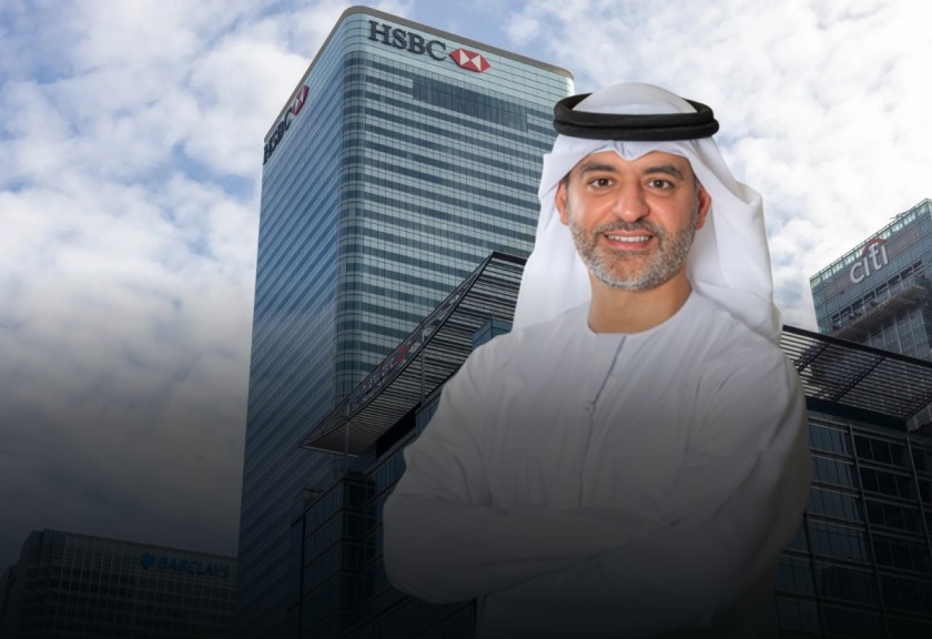 HSBC Launches the UAE’s First Immediately International Bank Account