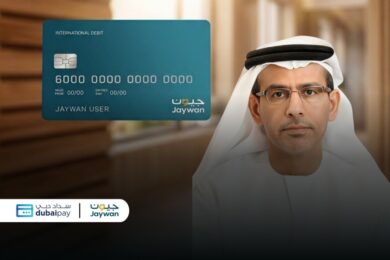 DubaiPay Activates Jaywan to Expand Digital Payment Options Across Dubai Government Services