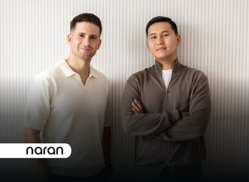 UAE-based Mobility Fintech Startup Naran Secures $10 Million from Landel to scale across LatAm and Africa