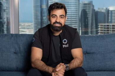 Abdallah Abu-Sheikh: Mal is Building the World’s First AI-Native Islamic Digital Financial Platform