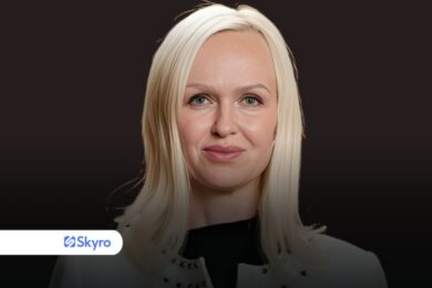 Bahrain-based Skyro Names Former Mastercard Executive Maria Medvedeva as Managing Director for Middle East
