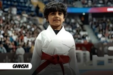 UAE-based GMNSM Raises $2 Million to Expand Martial Arts and Holistic Education Network Across GCC and Europe