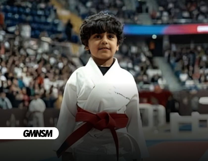UAE-based GMNSM Raises $2 Million to Expand Martial Arts and Holistic Education Network Across GCC and Europe