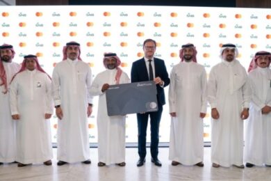SNB Group Launches the First World Legend Mastercard in the Middle East and North Africa (MENA) Region