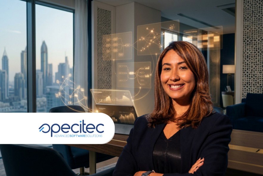 Beyond the Digital Front End: Scaling Private Banking in MENA While Preserving the Human Touch