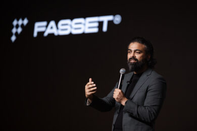 Fasset Hits $1B Valuation as SBI Group Leads $68M Series C to Scale AI-Powered Stablecoin Neobanking