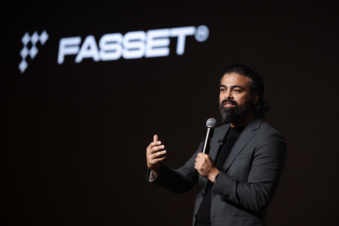 Fasset Hits $1B Valuation as SBI Group Leads $68M Series C to Scale AI-Powered Stablecoin Neobanking