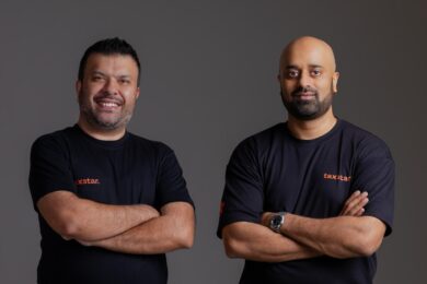 Tax Star Raises $1.75m Seed Round to Scale as a Pre-Approved Accredited Service Provider for UAE E-Invoicing