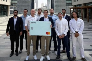 Pemo launches UAE business account built exclusively for SMEs, powered by ruya