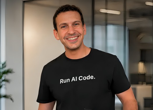 MENA-born enterprise voice AI startup HeyBreez Raises $2.5 Million Seed Round Led by Lunara Partners