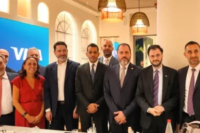 Visa Announces International Card Payment in Syria