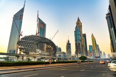 Beyond the Hype: Auditing the UAE’s AI-Native Financial Hub