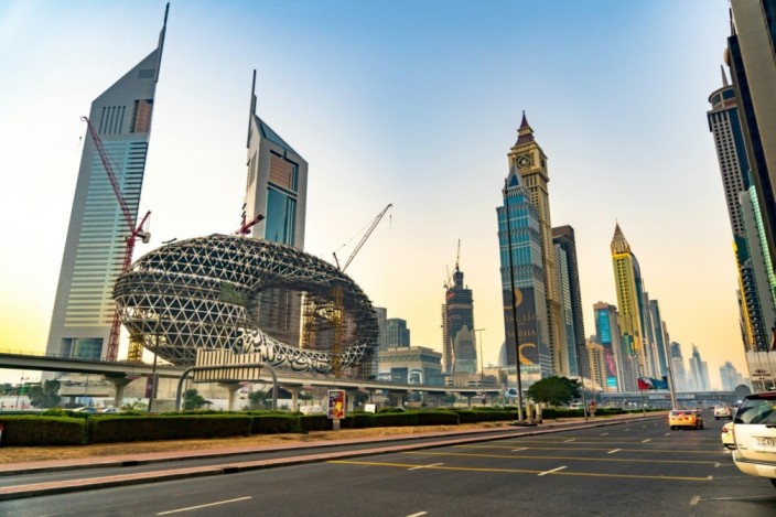 Beyond the Hype: Auditing the UAE’s AI-Native Financial Hub