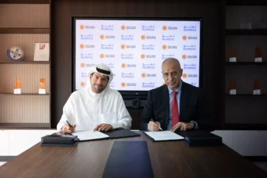 Ajman Bank and Numou Sign MoU to Expand Shari’ah-Compliant SME Financing in UAE