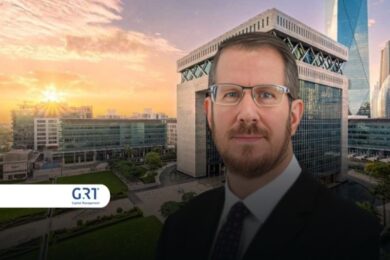GRT Capital Management Opens Dubai office in DIFC to expand into MEASA Region