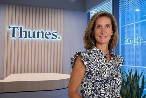 Thunes Launches Cross-Border Payouts Across Six New Middle East Markets