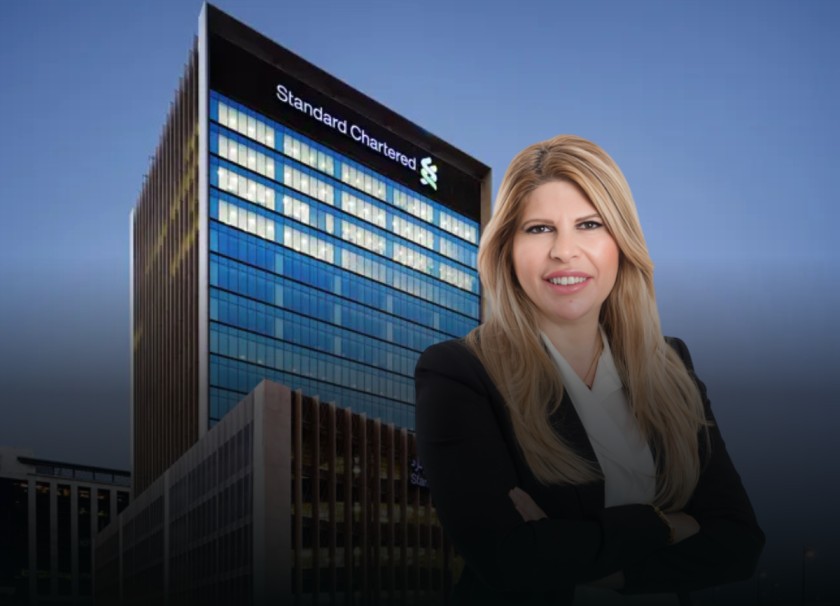 Standard Chartered becomes First Global Systemically Important Bank to Launch Institutional Bitcoin and Ether Spot Trading in the UAE