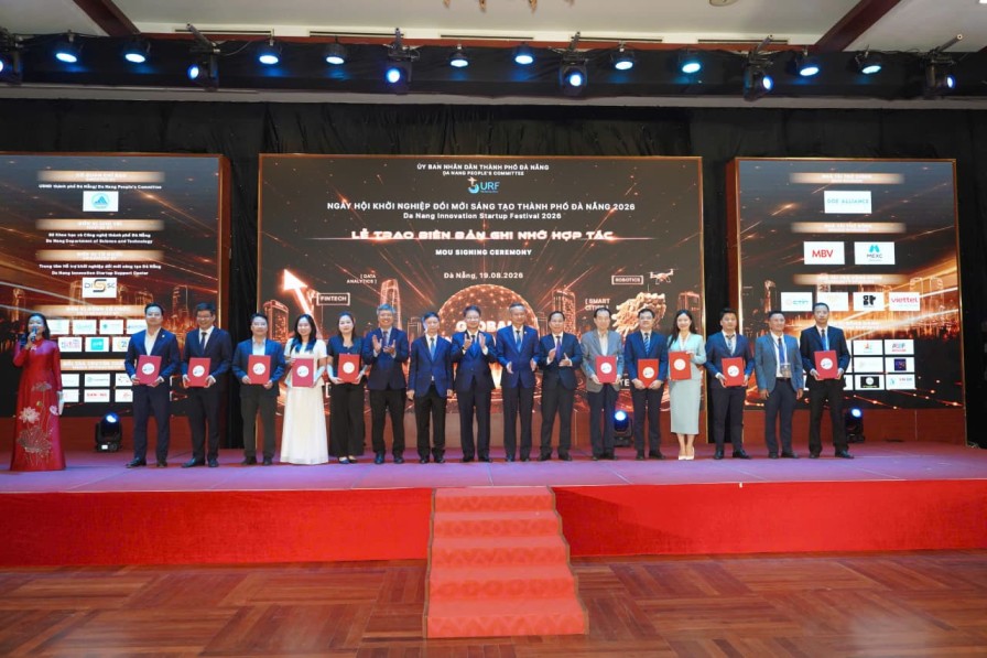 NQubator and Da Nang Innovation Startup Support Center Join Forces to Connect UAE and Vietnam Startup Ecosystems