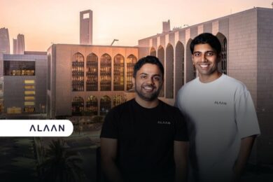 Alaan receives key in-principle approval from the Central Bank of the UAE for SVF and RPS licences