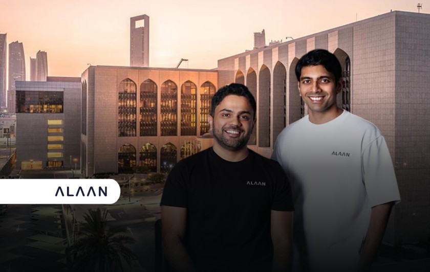 Alaan receives key in-principle approval from the Central Bank of the UAE for SVF and RPS licences