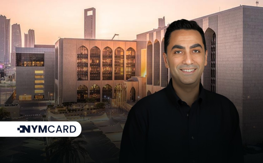 NymCard Receives In-Principle Approval from CBUAE for Stored Value Facility Licence