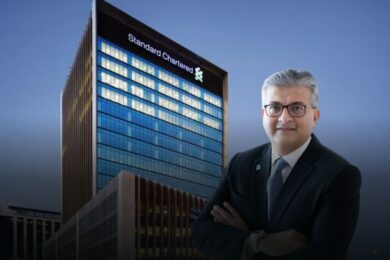 Standard Chartered: UAE Ranks First Globally for Planned Investment in Digital Supply Chain Finance