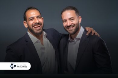 UAE AI Startup Synapse Analytics Raises $13 Million Series A to Expand Agentic AI Platform