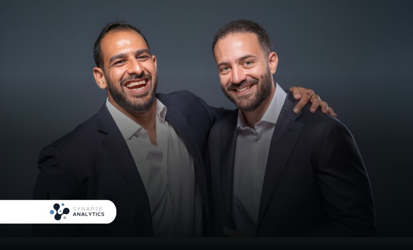 UAE AI Startup Synapse Analytics Raises $13 Million Series A to Expand Agentic AI Platform