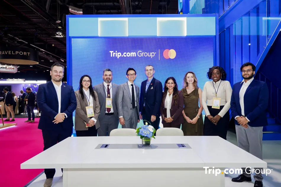 Mastercard, Trip.com and Network International Showcase AI-Powered Agentic Travel Bookings
