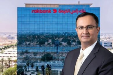 RAKBANK Unveils New Brand Identity, Reaffirms Commitment to Human-Centred Banking