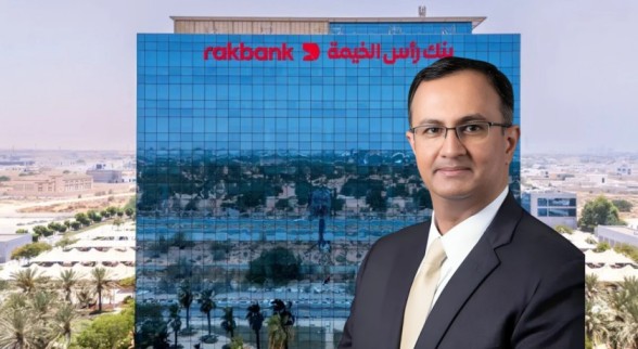 RAKBANK Unveils New Brand Identity, Reaffirms Commitment to Human-Centred Banking