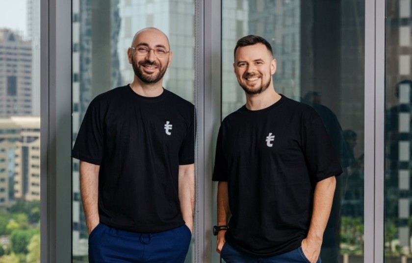 Saudi Fintech Tabby Raises $233 Million at $6.5 Billion Valuation led by Blue Pool Capital