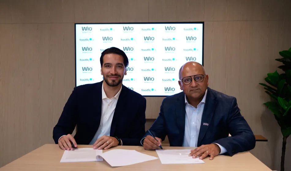 Wio Bank PJSC and Toothpick Partners to Support Clinic Growth and Offer Patients Flexible Payment Options