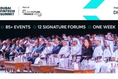 Reimagining Finance: DIFC to convene global leaders across banking, private markets, asset management, FinTech, public policy and sustainability at Dubai Future Finance Week