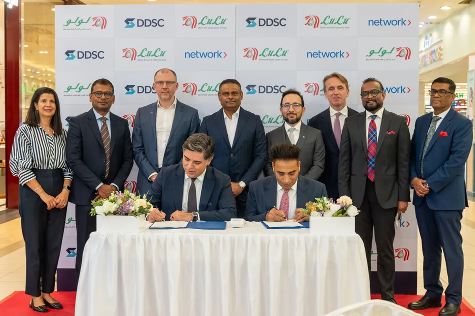 Network International Launches UAE’s First In-Store DDSC Payment Pilot for AED backed Stablecoin Transactions